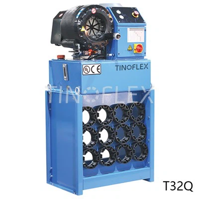 آیا می توان از شلنگ دستی برای شلنگ های کم فشار استفاده کرد؟