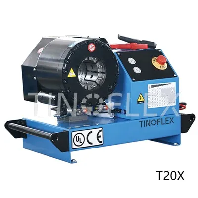 2025 10 تولید کننده برتر شلنگ AC در جهان